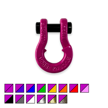Load image into Gallery viewer, Jowl® SxS Recovery Split Shackle® 5/8