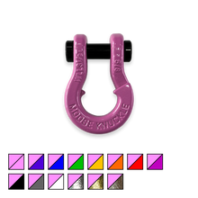 Load image into Gallery viewer, Jowl® SxS Recovery Split Shackle® 5/8