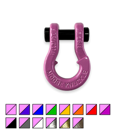 Jowl® SxS Recovery Split Shackle® 5/8