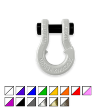 Load image into Gallery viewer, Jowl® SxS Recovery Split Shackle® 5/8