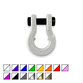 Jowl® SxS Recovery Split Shackle® 5/8