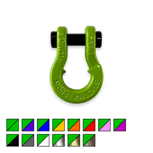Cargar imagen en el visor de la galería, Jowl® SxS Recovery Split Shackle® 5/8