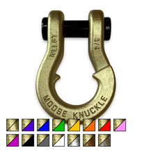 Load image into Gallery viewer, Jowl® Recovery Split Shackle® 3/4