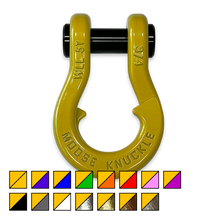 Cargar imagen en el visor de la galería, Jowl® Recovery Split Shackle® 3/4