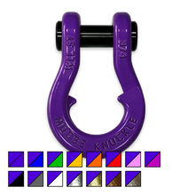 Load image into Gallery viewer, Jowl® Recovery Split Shackle® 3/4