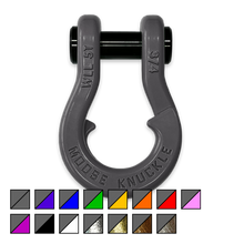 Load image into Gallery viewer, Jowl® Recovery Split Shackle® 3/4