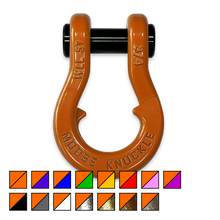 Load image into Gallery viewer, Jowl® Recovery Split Shackle® 3/4