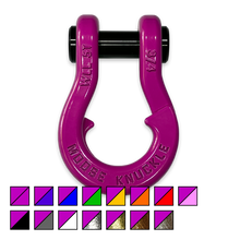 Load image into Gallery viewer, Jowl® Recovery Split Shackle® 3/4