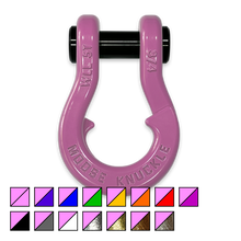 Load image into Gallery viewer, Jowl® Recovery Split Shackle® 3/4