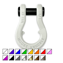 Cargar imagen en el visor de la galería, Jowl® Recovery Split Shackle® 3/4