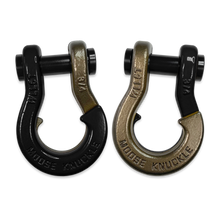 Cargar imagen en el visor de la galería, Jowl® Recovery Split Shackle® 3/4