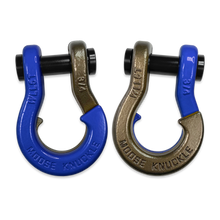Load image into Gallery viewer, Jowl® Recovery Split Shackle® 3/4
