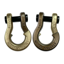 Load image into Gallery viewer, Jowl® Recovery Split Shackle® 3/4