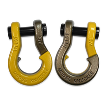Cargar imagen en el visor de la galería, Jowl® Recovery Split Shackle® 3/4