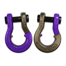 Load image into Gallery viewer, Jowl® Recovery Split Shackle® 3/4