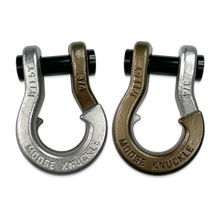 Load image into Gallery viewer, Jowl® Recovery Split Shackle® 3/4