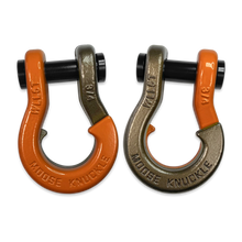 Load image into Gallery viewer, Jowl® Recovery Split Shackle® 3/4
