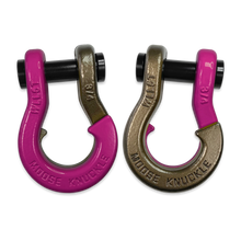 Load image into Gallery viewer, Jowl® Recovery Split Shackle® 3/4