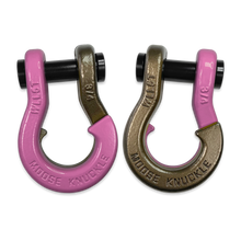 Load image into Gallery viewer, Jowl® Recovery Split Shackle® 3/4