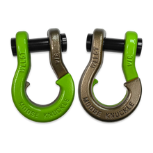 Cargar imagen en el visor de la galería, Jowl® Recovery Split Shackle® 3/4