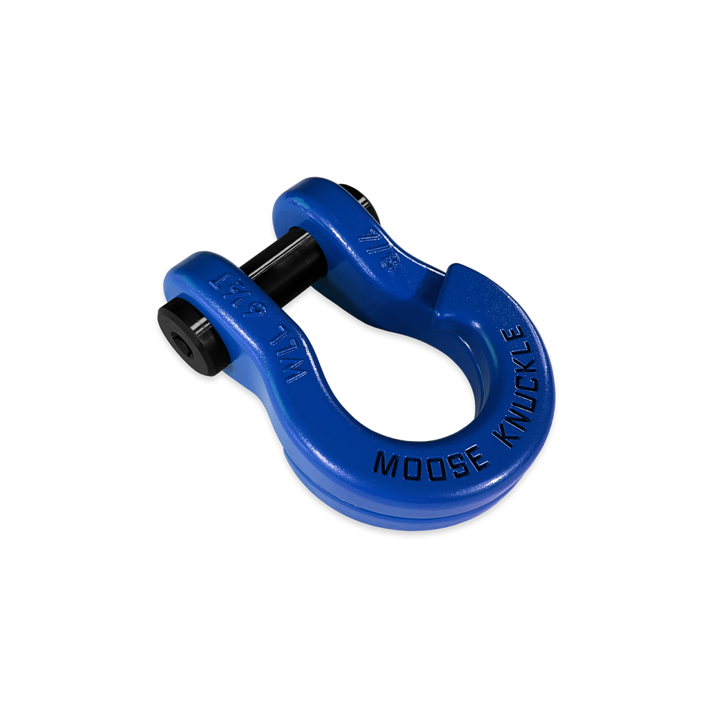 Jowl™ Recovery Split Shackle™ 7/8
