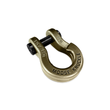Cargar imagen en el visor de la galería, Jowl™ Recovery Split Shackle™ 7/8