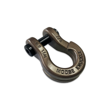 Load image into Gallery viewer, Jowl™ Recovery Split Shackle™ 7/8