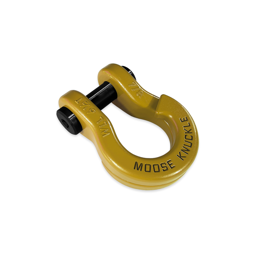 Jowl™ Recovery Split Shackle™ 7/8