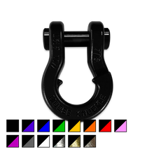 Cargar imagen en el visor de la galería, Jowl™ Recovery Split Shackle™ 7/8