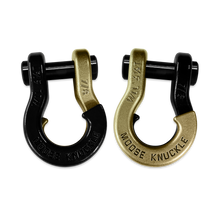 Cargar imagen en el visor de la galería, Jowl™ Recovery Split Shackle™ 7/8