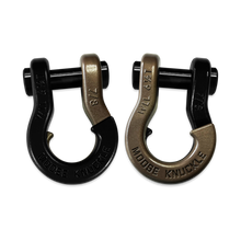 Cargar imagen en el visor de la galería, Jowl™ Recovery Split Shackle™ 7/8