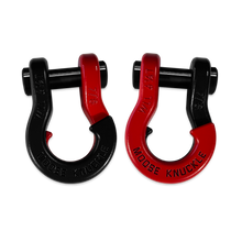 Cargar imagen en el visor de la galería, Jowl™ Recovery Split Shackle™ 7/8
