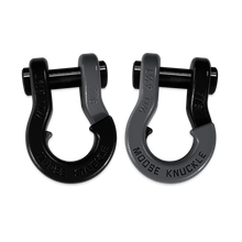 Cargar imagen en el visor de la galería, Jowl™ Recovery Split Shackle™ 7/8