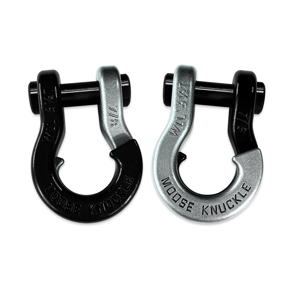 Jowl™ Recovery Split Shackle™ 7/8