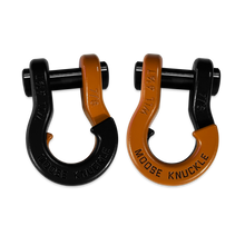 Cargar imagen en el visor de la galería, Jowl™ Recovery Split Shackle™ 7/8