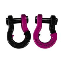 Cargar imagen en el visor de la galería, Jowl™ Recovery Split Shackle™ 7/8