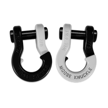 Cargar imagen en el visor de la galería, Jowl™ Recovery Split Shackle™ 7/8