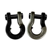 Cargar imagen en el visor de la galería, Jowl™ Recovery Split Shackle™ 7/8
