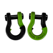 Cargar imagen en el visor de la galería, Jowl™ Recovery Split Shackle™ 7/8