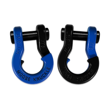 Cargar imagen en el visor de la galería, Jowl™ Recovery Split Shackle™ 7/8