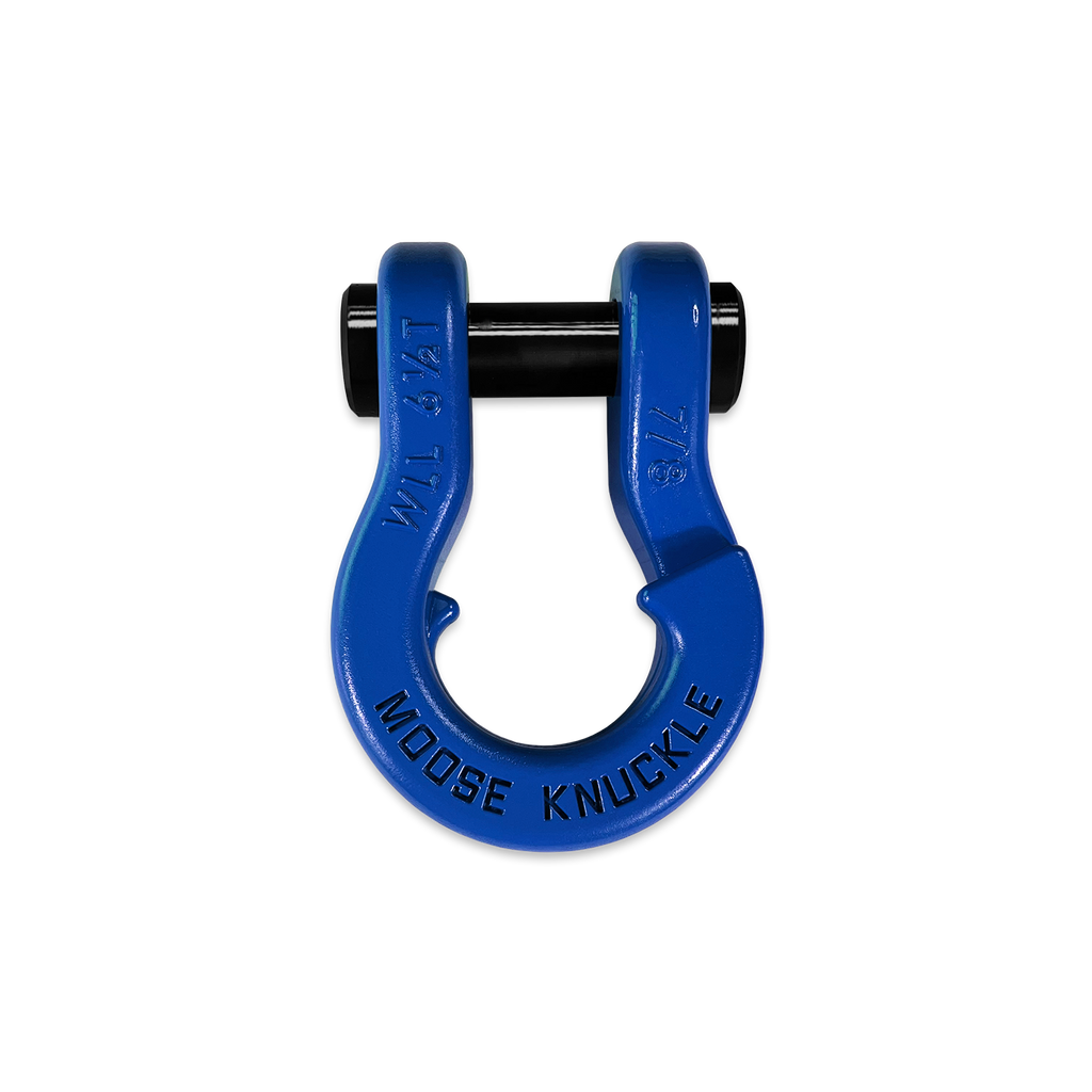Jowl™ Recovery Split Shackle™ 7/8