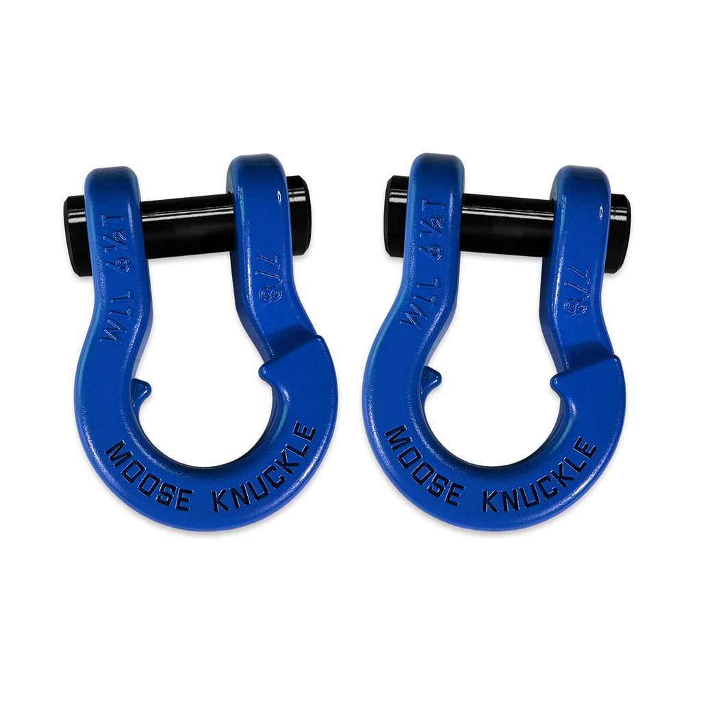Jowl™ Recovery Split Shackle™ 7/8