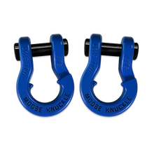 Cargar imagen en el visor de la galería, Jowl™ Recovery Split Shackle™ 7/8