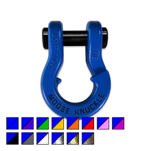 Cargar imagen en el visor de la galería, Jowl™ Recovery Split Shackle™ 7/8