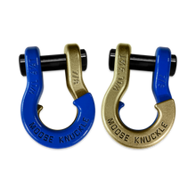 Cargar imagen en el visor de la galería, Jowl™ Recovery Split Shackle™ 7/8