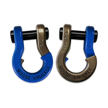 Cargar imagen en el visor de la galería, Jowl™ Recovery Split Shackle™ 7/8