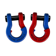 Cargar imagen en el visor de la galería, Jowl™ Recovery Split Shackle™ 7/8