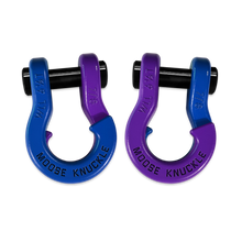 Cargar imagen en el visor de la galería, Jowl™ Recovery Split Shackle™ 7/8