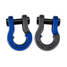 Cargar imagen en el visor de la galería, Jowl™ Recovery Split Shackle™ 7/8