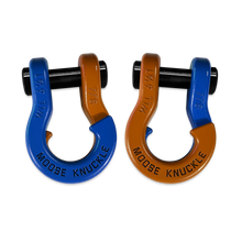 Cargar imagen en el visor de la galería, Jowl™ Recovery Split Shackle™ 7/8